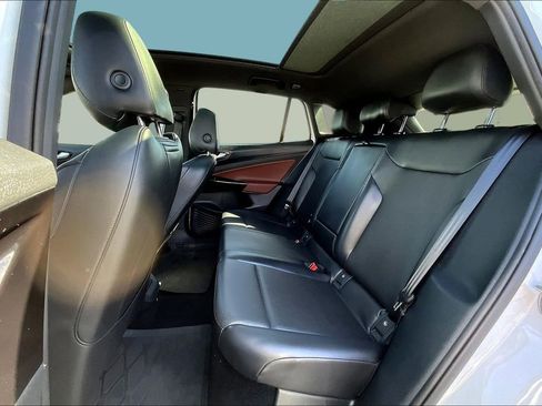 Used 2022 Volkswagen ID.4 Pro S image 22