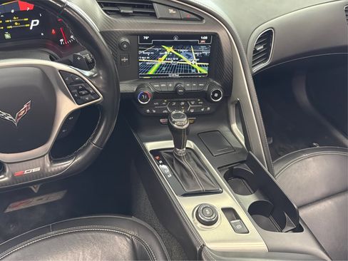 Used 2017 Chevrolet Corvette Z06 RWD image 26