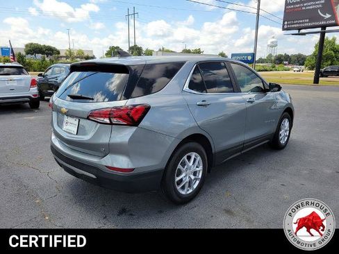 Used 2023 Chevrolet Equinox LT FWD image 5