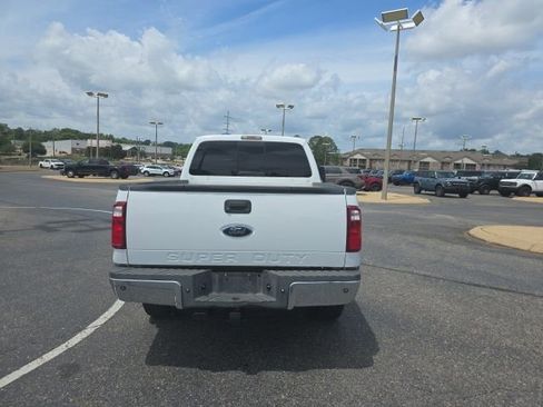 Used 2008 Ford F250 Lariat image 4