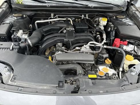 Used 2021 Subaru Outback Limited w/ Popular Package #2 AWD/4WD image 21