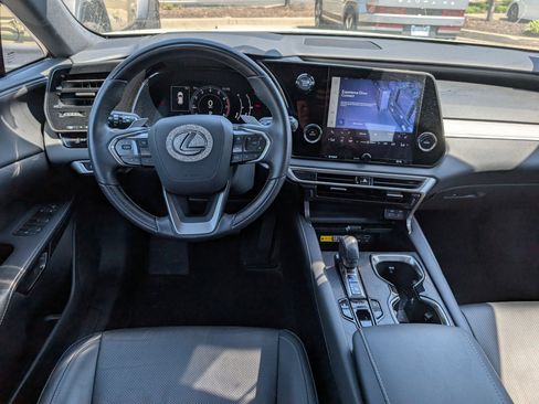 Used 2023 Lexus RX 350 Premium w/ Accessory Package (Z1) AWD/4WD image 17