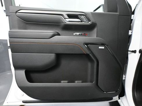 Used 2023 GMC Sierra 1500 AT4 w/ AT4 Preferred Package image 20