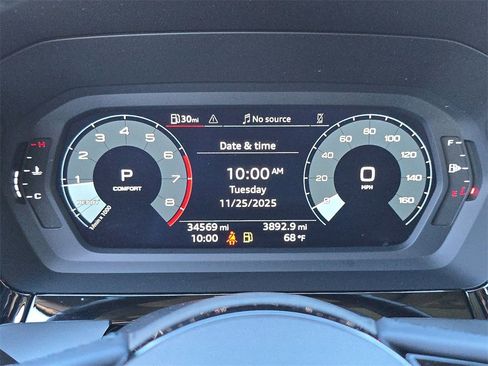 Used 2022 Audi A3 2.0T Premium image 25