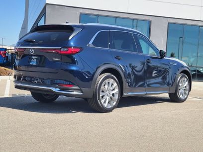 New 2026 MAZDA CX-90 3.3 Turbo w/ Premium Plus Pkg