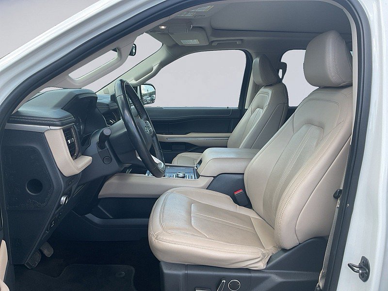 Used 2022 Ford Expedition Limited AWD/4WD image 17
