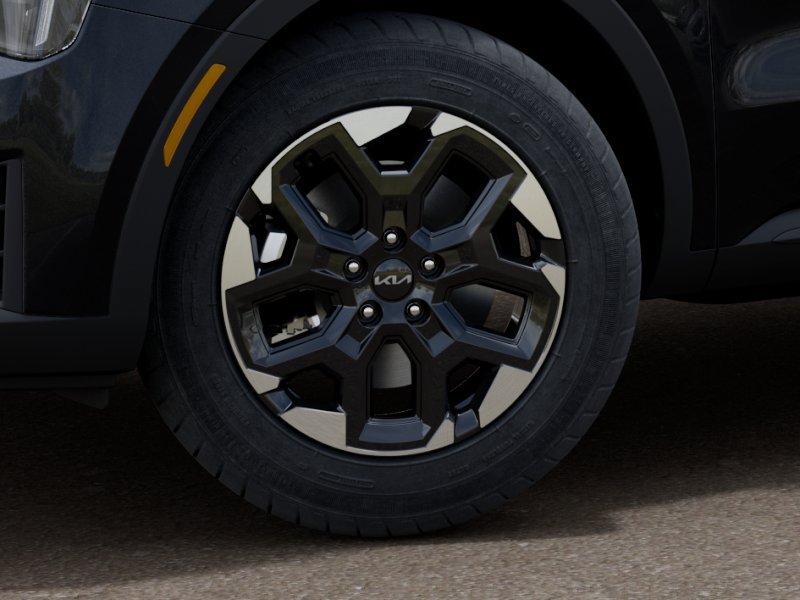 New 2026 Kia Sorento S FWD image 10