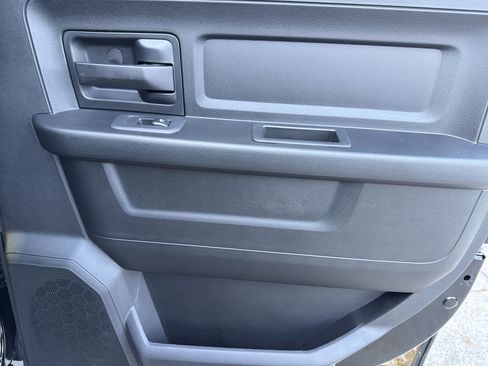 New 2026 RAM 3500 Tradesman image 18