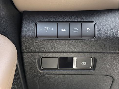 Used 2023 Hyundai Santa Fe SEL FWD image 23