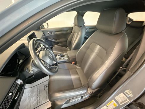 Used 2023 Honda Civic Sport image 13