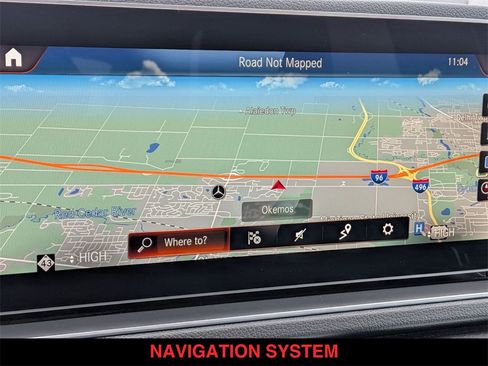 Certified 2023 Mercedes-Benz GLE 450 4MATIC image 5