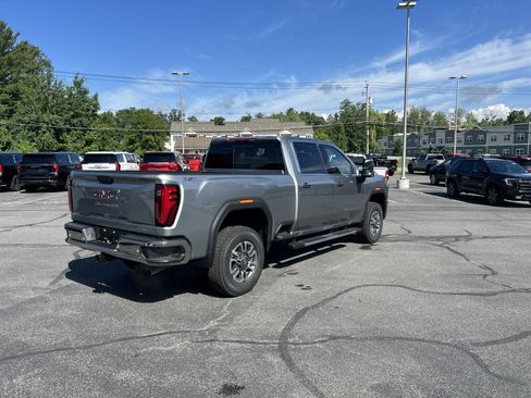 Used 2026 GMC Sierra 2500 SLT w/ SLT Premium Package AWD/4WD image 15