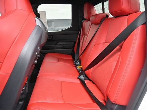 New 2026 Toyota Tacoma TRD Pro image 10