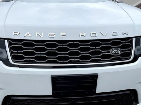 Used 2020 Land Rover Range Rover Sport Autobiography AWD/4WD image 31