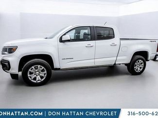 Used 2022 Chevrolet Colorado LT w/ LT Convenience Package video 2