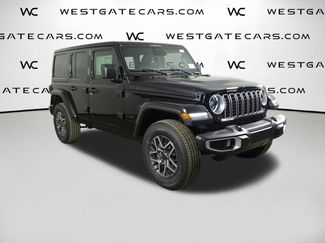 New 2026 Jeep Wrangler Sahara video 2