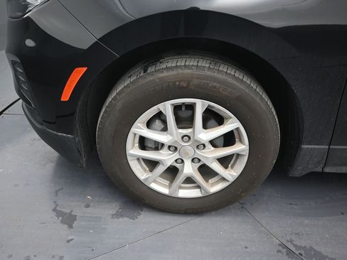 Used 2024 Chevrolet Equinox LS FWD image 9