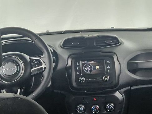 Used 2018 Jeep Renegade Sport w/ Power & Air Group AWD/4WD image 16