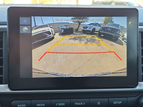 New 2026 Hyundai Venue SEL FWD image 28
