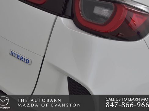 New 2026 MAZDA CX-50 AWD 2.5 Hybrid w/ Weather Package image 37