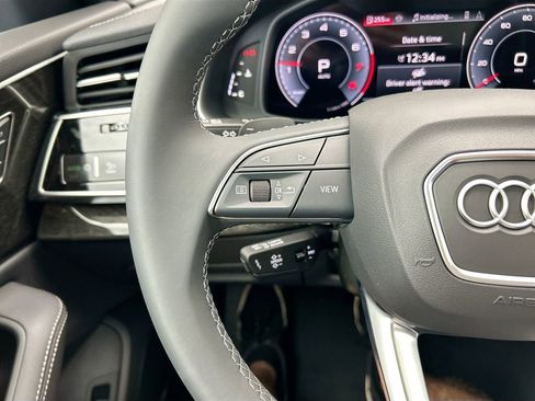 New 2026 Audi Q8 Premium Plus image 11