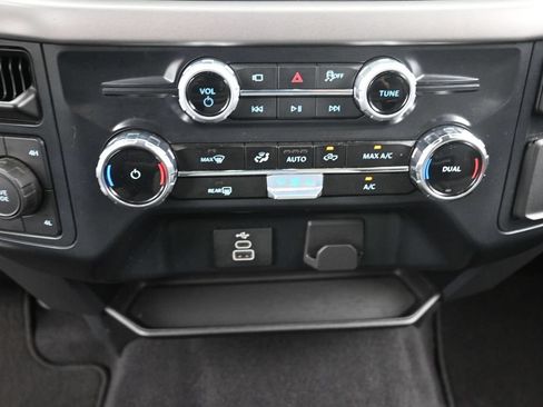 Used 2025 Ford F150 XLT w/ Equipment Group 301A Standard AWD/4WD image 19