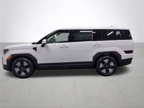 New 2026 Hyundai Santa Fe SE image 10
