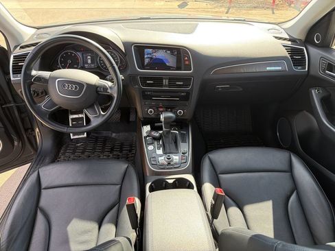 Used 2017 Audi Q5 2.0T Premium Plus AWD/4WD image 11