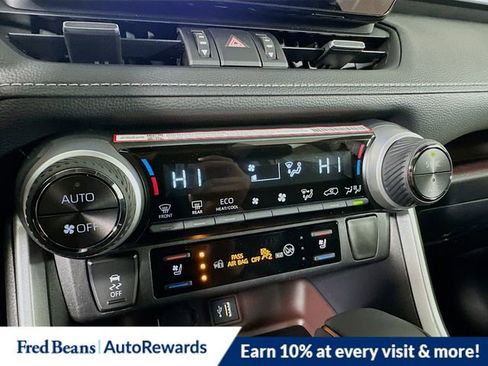 New 2025 Toyota RAV4 Limited image 14