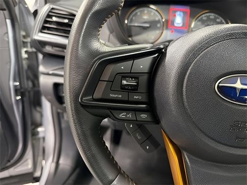 Certified 2024 Subaru Forester Wilderness image 17