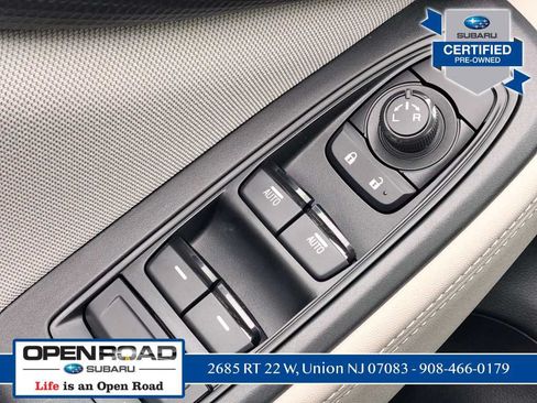 Used 2024 Subaru Forester Premium AWD/4WD image 37