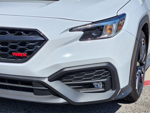 New 2025 Subaru WRX Premium image 5