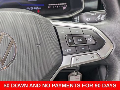 Used 2025 Volkswagen Jetta S FWD image 21