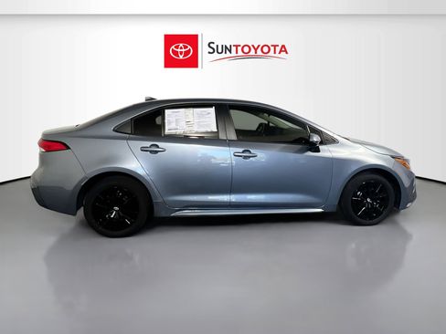 Used 2023 Toyota Corolla LE image 2