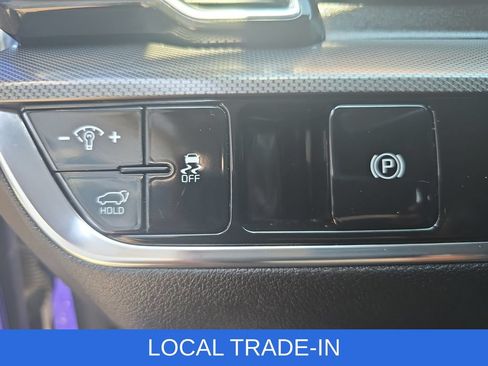 Used 2024 Kia Sportage SX FWD image 26