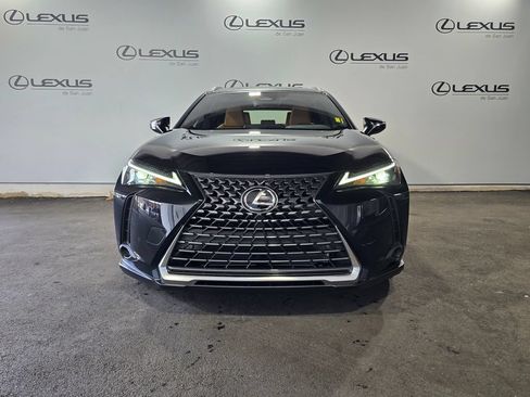 New 2026 Lexus UX 300h FWD image 6