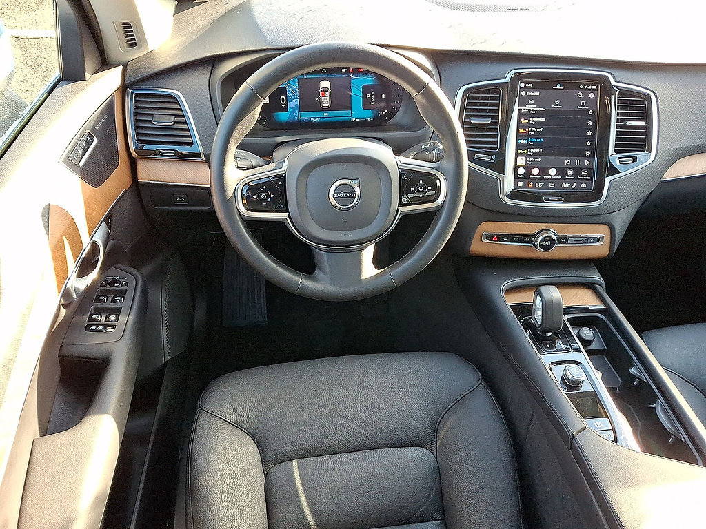 Used 2023 Volvo XC90 B6 Plus w/ Protection Package Premier AWD/4WD image 20