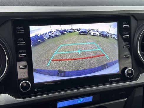 Used 2023 Toyota Tacoma SR5 image 25