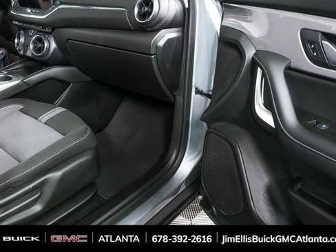 Used 2025 Chevrolet Blazer LT FWD image 23