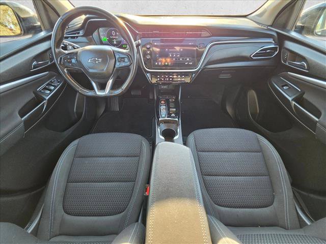Used 2022 Chevrolet Bolt EUV LT w/ Comfort Package FWD image 14