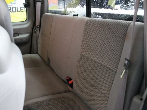 Used 2003 Ford F150 XLT image 9