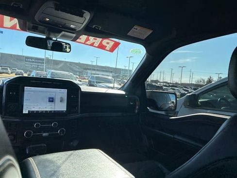 Used 2023 Ford F150 Tremor w/ Trailer Tow Package image 41