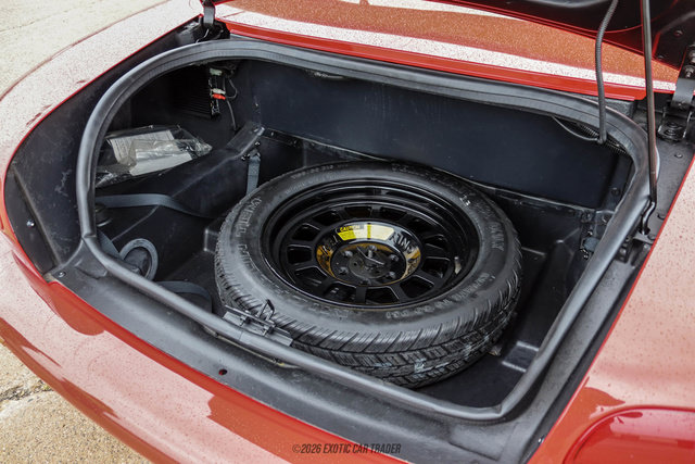 Used 1994 Dodge Viper RT/10 RWD image 71