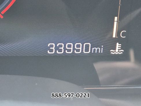 Used 2025 Chevrolet TrailBlazer LT image 31