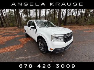 Certified 2022 Ford Maverick XLT w/ XLT Luxury Package video 1