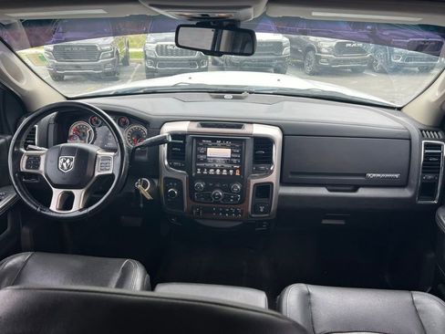Used 2016 RAM 2500 Laramie AWD/4WD image 24