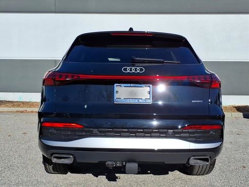 Used 2025 Audi Q5 Premium Plus AWD/4WD image 5