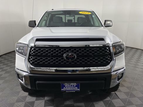 Used 2019 Toyota Tundra SR5 image 11