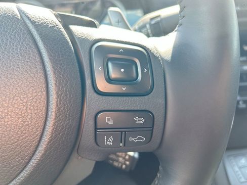 Used 2023 Lexus IS 300 w/ Premium Package RWD image 27