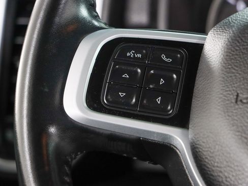 Used 2022 RAM 3500 Big Horn w/ Level A Equipment Group AWD/4WD image 14